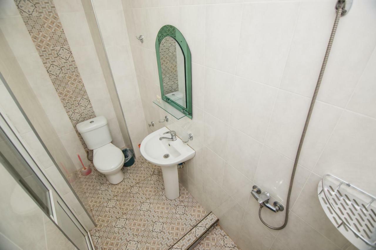 Guest House Nia Gonio Ngoại thất bức ảnh